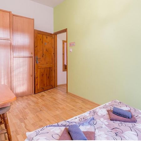 غدانسك Room Near The Center المظهر الخارجي الصورة