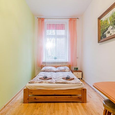 غدانسك Room Near The Center المظهر الخارجي الصورة