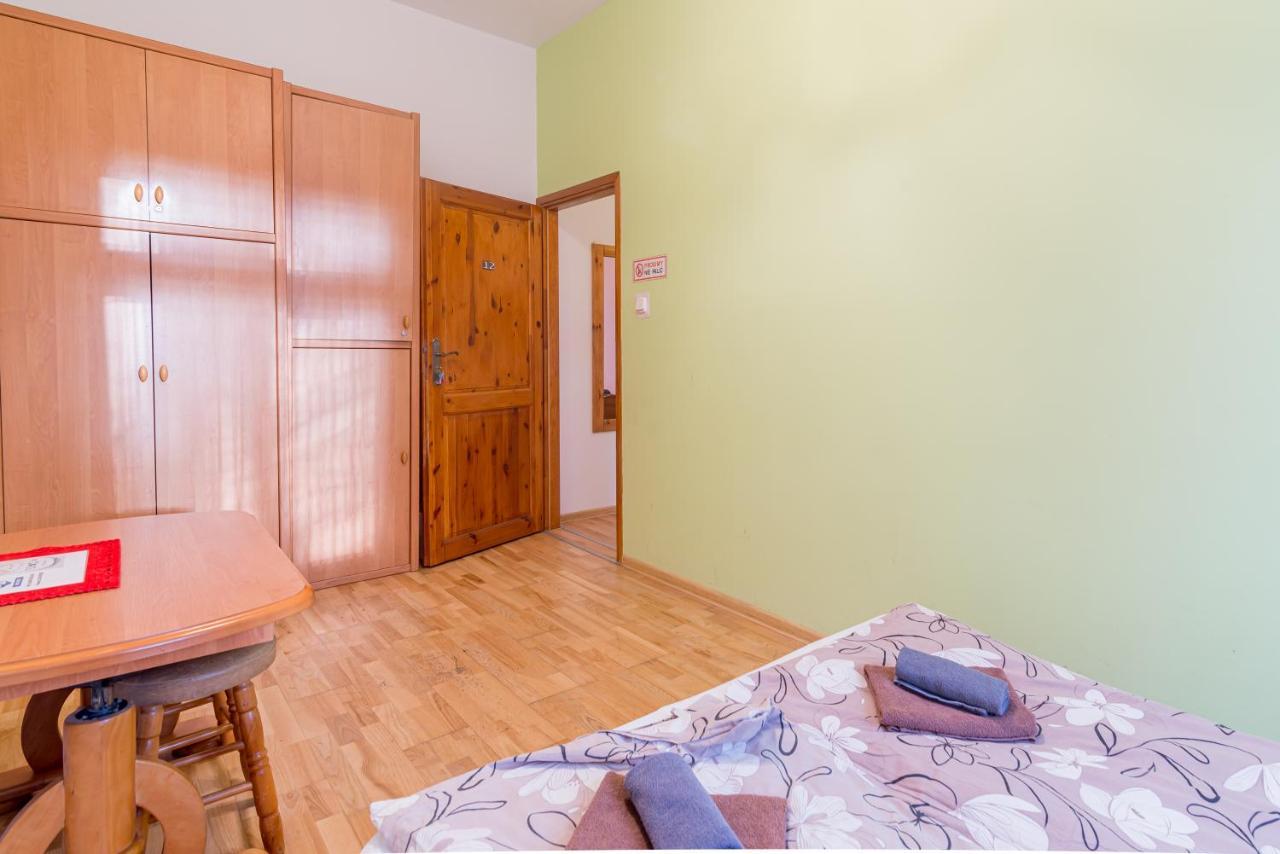 غدانسك Room Near The Center المظهر الخارجي الصورة