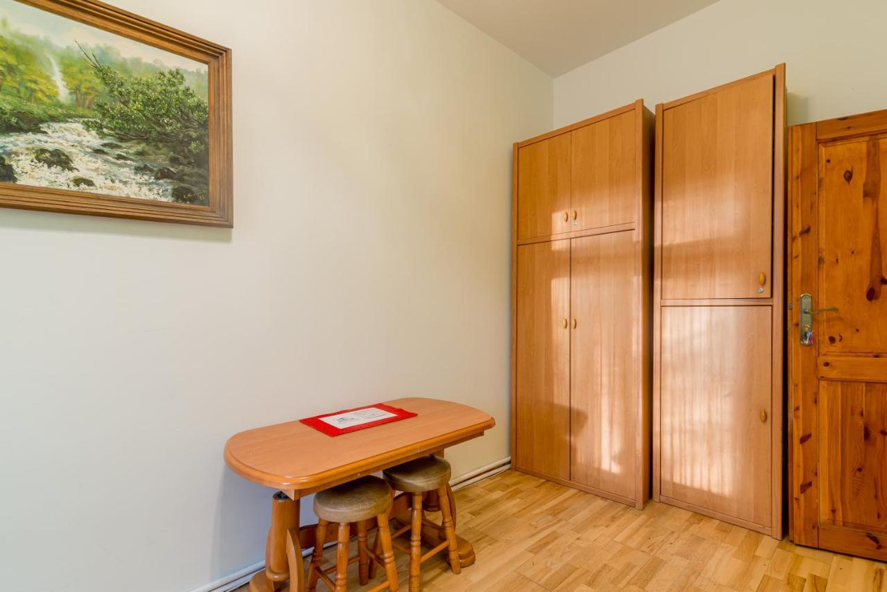 غدانسك Room Near The Center المظهر الخارجي الصورة