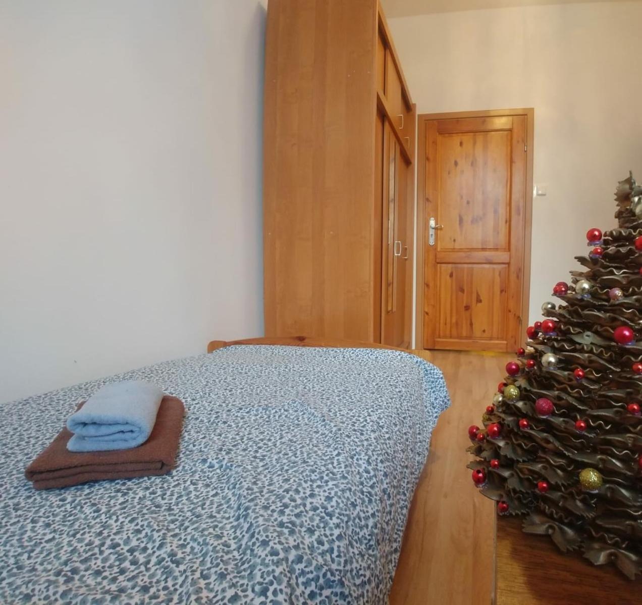 غدانسك Room Near The Center المظهر الخارجي الصورة